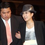 여자 솔로 가수 보아를 아나요?