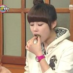 시크릿의 매력있는 그녀 !!!!!