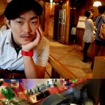 이사람!사진한번만봐주세요