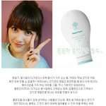 쌩얼피부,동안피부 이쁜 <b>카라</b> 강지영 피부 !!