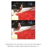 환절기 거친 <b>바디</b>피부관리법.! 태연처럼 이태리<b>타월</b> 사용하면않되요~ㅋ