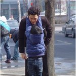별을따다줘의 파랑이와 김지훈님