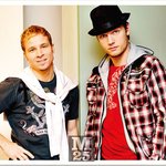 백스트리트보이즈, 빅뱅언급