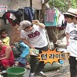 정말고생하는 윤두준~휴~힘내라~!!!