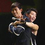 박재범의 복수