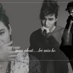 <b>민호</b>의취향(?)