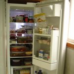 생애 첫 냉장고 청소 도전~ 냉장고 다이어트하기