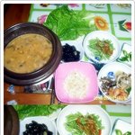봄 건강 <b>식단</b>.