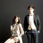 김준, 옴파로스 화보사진 별점으로 보기~