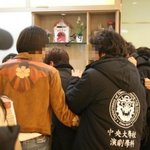 중앙대 신입생 된 빅뱅 승리, <b>ot</b>간 모습