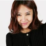 쿨 유리 최근 얼굴, 백지영이랑 <b>판박이</b>;