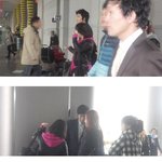 <b>사진</b> 有) 코엑스에 "개인의 <b>취향</b>" 촬영 ! 구준표 이민호 왔어요~...
