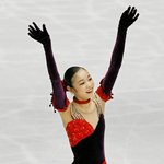 <b>옷발</b> 잘받는 김연아의 역대 의상들