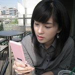 이 <b>얼짱</b> 여자분 누구죠? 이름 좀 ㅠㅠ!!!