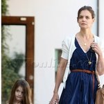 <b>발레</b>복입은 수리 크루즈, 맨발로 길거리 활보중ㅎ