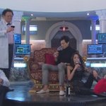 오글거리는 '신이라 불리운 사나이'  <b>cg</b>