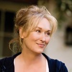 <b>메릴</b> 스트립! 그녀의 나이는 아름답다.