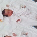 [사진有]예쁜 언니와 형부, <b>천사</b>를 소개합니다!