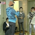 카라 (<b>지영</b>) vs 브아걸 (나르샤) 같은 옷, 다른느낌~~~
