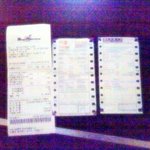 ★카드<b>복불복</b>! 여자 넷이서 따라해봤습니다(사진有)