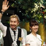 [뉴스] 노홍철 <b>장윤정</b> 결별 ㅠㅠ  친구로남기로...