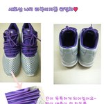 샀어요~샀어요~ 나에게 각선미라는 걸 만들어 줄 <b>워킹</b>화!