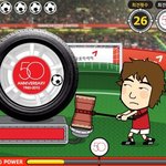 맨유 vs ac<b>밀란</b>!!~맨유 게임에 도전해보세요~!!