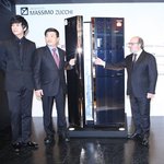 <b>행사장</b>에 나타난 우리 승기^^