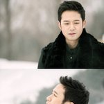 슬픈 눈빛 <b>천정명</b>