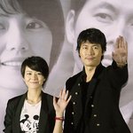 이소라의 연인 정우성?ㅋㅋ