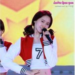 47kg라는 소녀시대 윤아, <b>개미</b>허리+복근