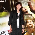 주유소 습격 사건 <b>vip</b>시사회 "지현우"