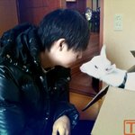 김준, 이색 애완동물? + 스타들의 애완동물 ~