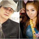 충격! 양현석, 띠동갑 연하 <b>이은주</b>와 결혼