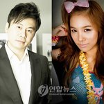 <b>양현석</b>&amp;이은주 9년열애끝 결혼!!!