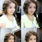 부자의 <b>탄생</b> 이시영 뒷태, 환상적인 s라인