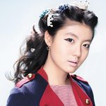 티아라와 함께 선덕여왕의 덕만공주 '<b>남지현</b>'