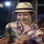 단비 촬영간 닉쿤 ♡ 쿤이품에 고양이가 되고싶다 ㅠㅠㅋㅋ