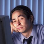 잦은 야근이 잇몸<b>염증</b>을 부른다