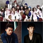 아이돌 가수, 너도나도 연기 데뷔‥왜?