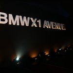 며칠전에 <b>bmw</b> x1 런칭파티에 다녀왔죠