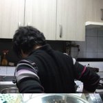 <b>잡채</b>만들다가 외친 엄마의 한마디