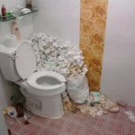 레알돋는 고시원 엽기녀의 쓰레기 방...