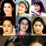 ○●20년전의 고현정! 직찍사진! 빛나던 외모~!●○