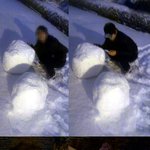 사진有)새벽4시,눈사람만들고와써용ㅋㅋㅋㅋㅋㅋ