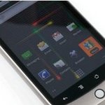 드디어 출시된 안드로이드폰~!