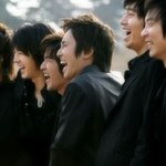 <b>팀워크</b> 좋기로 소문난 아이돌그룹