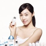 명품화장품 모델 된 소녀시대 티파니, <b>의외</b>!