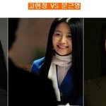 100% 싱크로율 도전! 여자연예인 닮은꼴 총집합