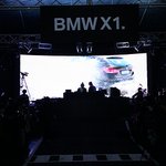 <b>bmw</b> x1 런칭파티에서의 즐거웠던 하루 후기